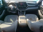 Toyota Highlander 2021