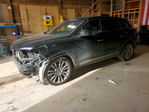 Lincoln MKX 2017