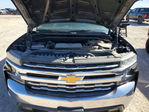 Chevrolet Silverado 2020