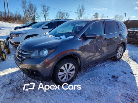 Honda CR-V 2014 - Image 1 of 13