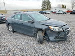 Chevrolet Malibu 2015