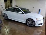 Audi S6 2018