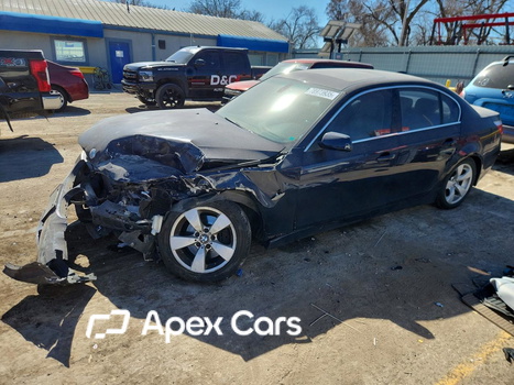 BMW Series 5 2005 - Image 1 of 13