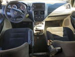 Dodge Caravan 2017