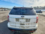 Ford Explorer 2014