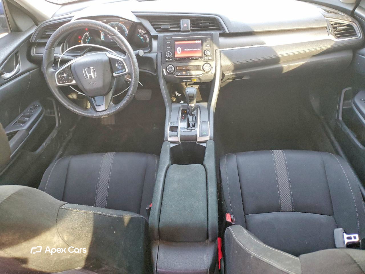 Honda Civic 2020