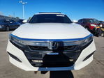 Honda Accord 2018