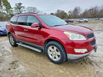 Chevrolet Traverse 2010