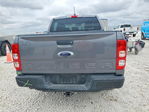 Ford Ranger 2022