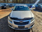 Chevrolet Cruze 2013