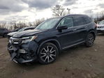 Honda Pilot 2019