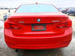 BMW Series 3 2016