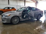 Kia Optima 2018