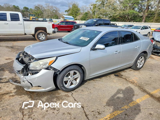 Chevrolet Malibu 2016 - Image 1 of 5