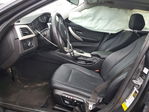 BMW Series 3 2015
