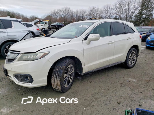 Acura RDX 2016 - Image 1 of 13