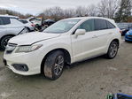 Acura RDX 2016