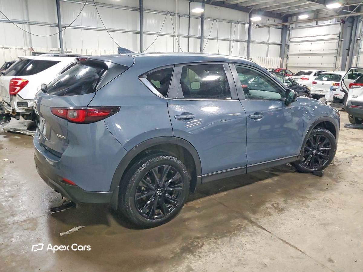 Mazda CX-5 2023