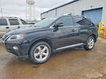 Lexus RX 2015