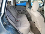 Subaru Forester 2010