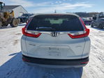 Honda CR-V 2017