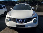 Nissan Juke 2013