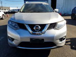 Nissan Rogue 2015