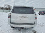 Toyota 4Runner 2016