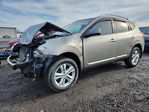 Nissan Rogue 2012