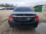 Mercedes-Benz C-klasse 2016
