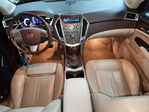 Cadillac SRX 2012