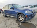 BMW X5 2012
