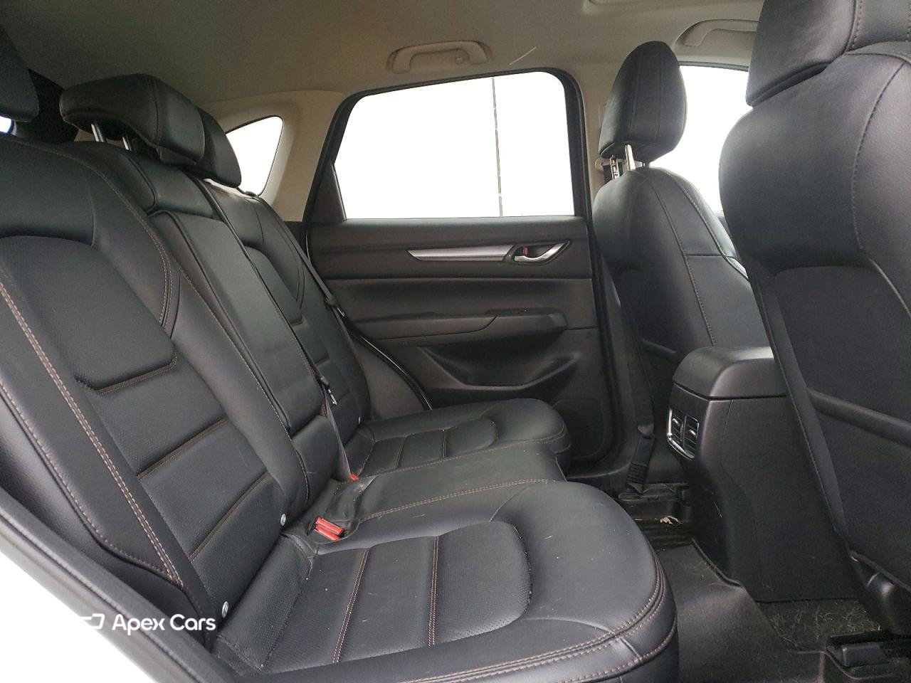 Mazda CX-5 2021