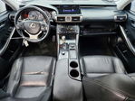 Lexus IS 2014