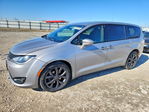 Chrysler Pacifica 2018