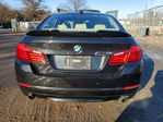 BMW Series 5 2013
