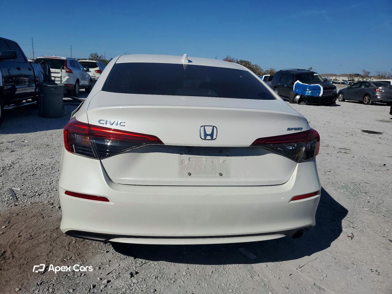 Honda Civic 2023