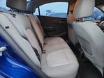 Chevrolet Sonic 2012