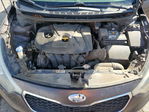 Kia Forte 2014