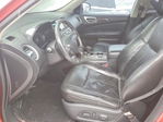 Nissan Pathfinder 2014