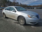 Chrysler 200 2011