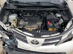 Toyota RAV 4 2014