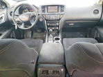 Nissan Pathfinder 2015