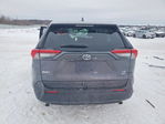 Toyota RAV 4 2025