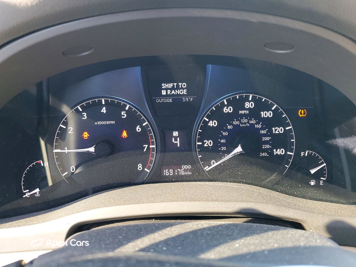 Lexus RX 2015