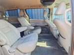 Toyota Sienna 2019