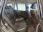 BMW X3 2012