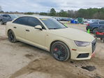 Audi A4 2017