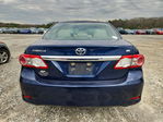 Toyota Corolla 2011