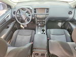 Nissan Pathfinder 2017